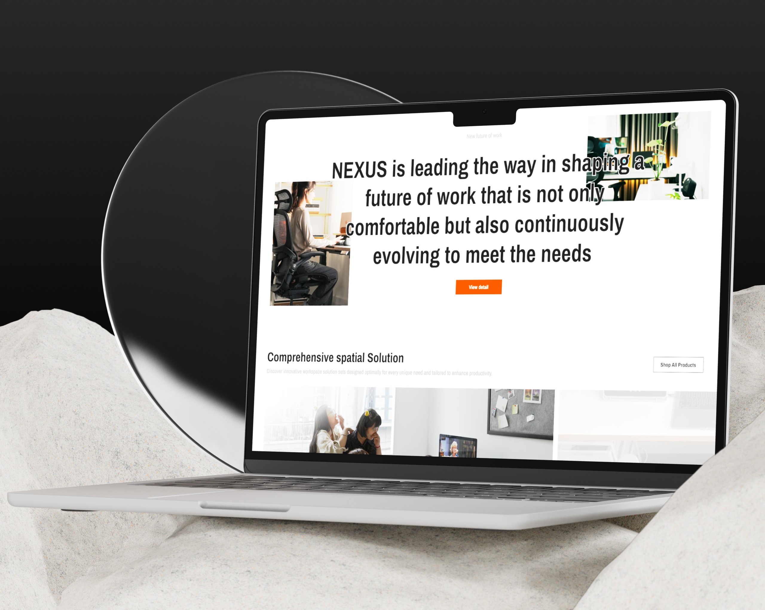 Shopify Theme