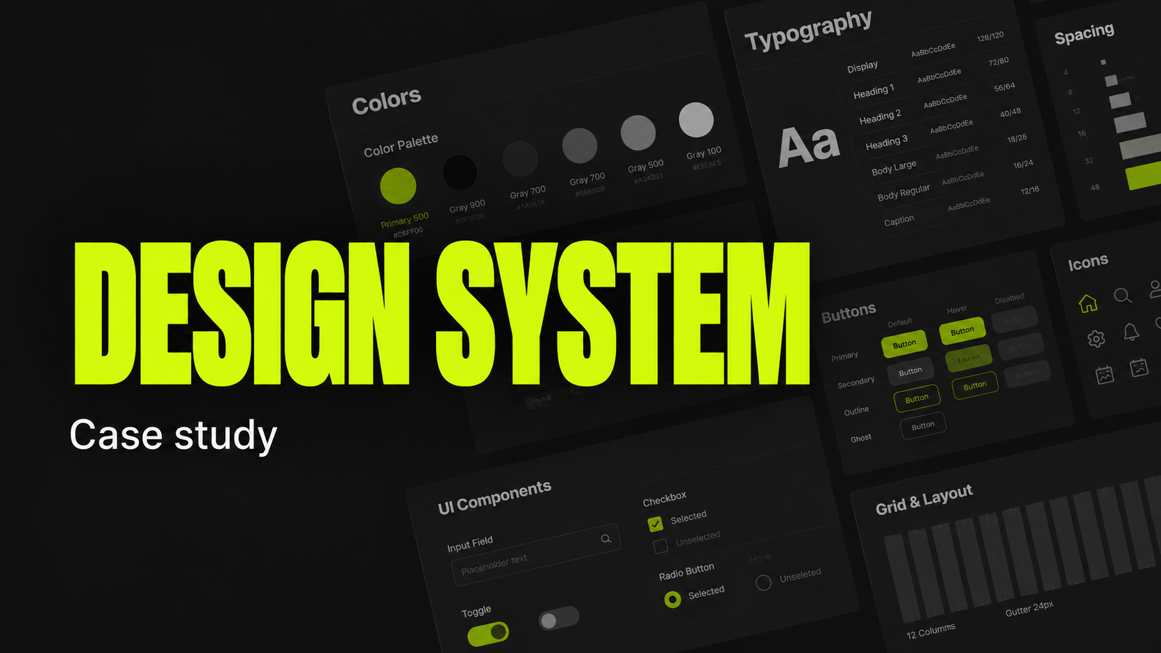 Bravo Design system